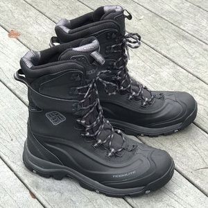 Columbia Bugaboot Plus II XTM - US 11